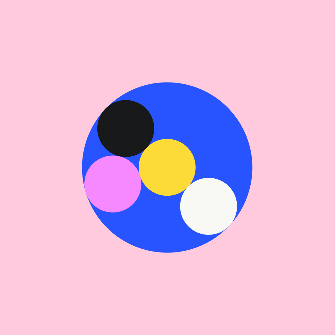 Psychology of color in design: how to choose colors