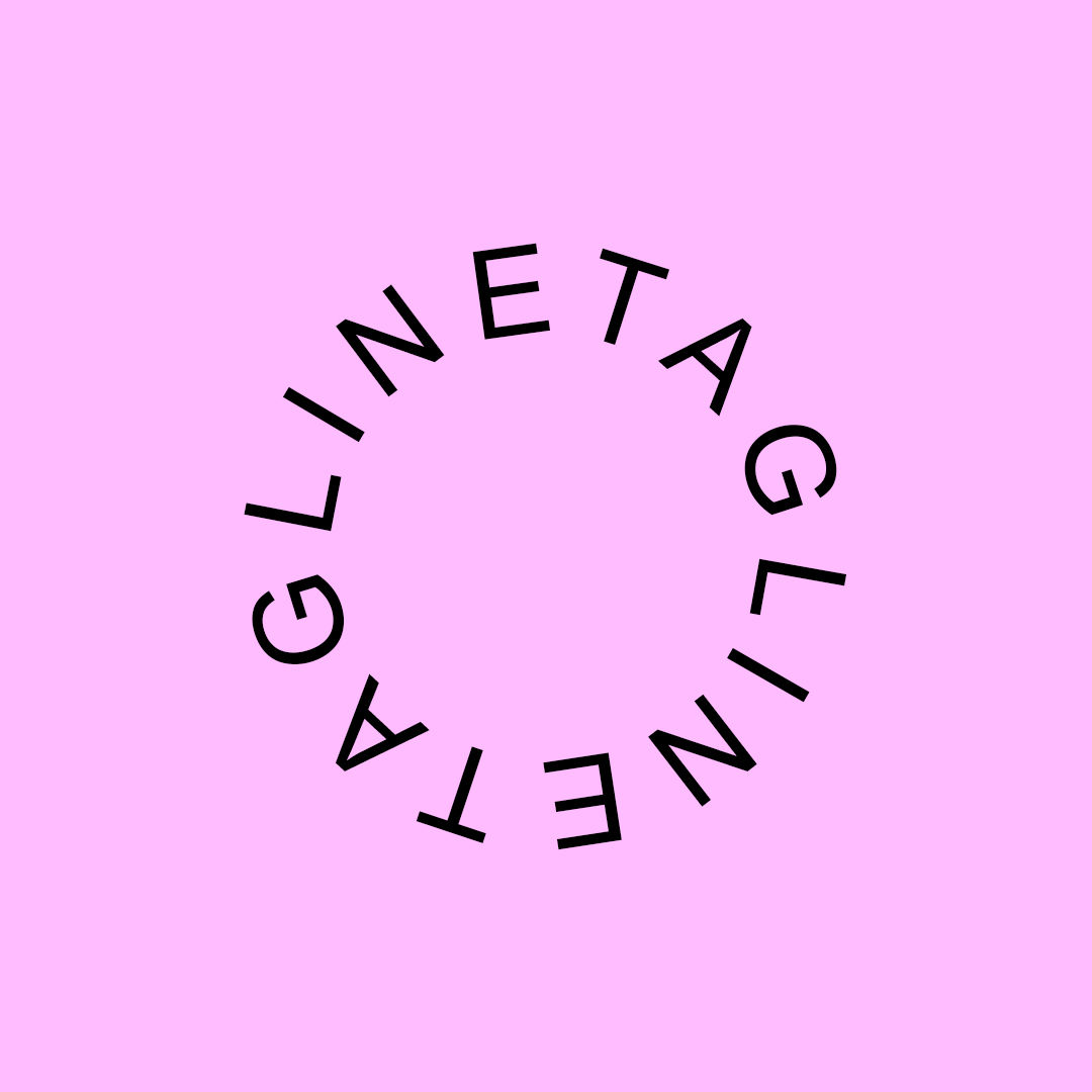 Rules for creating a successful slogan