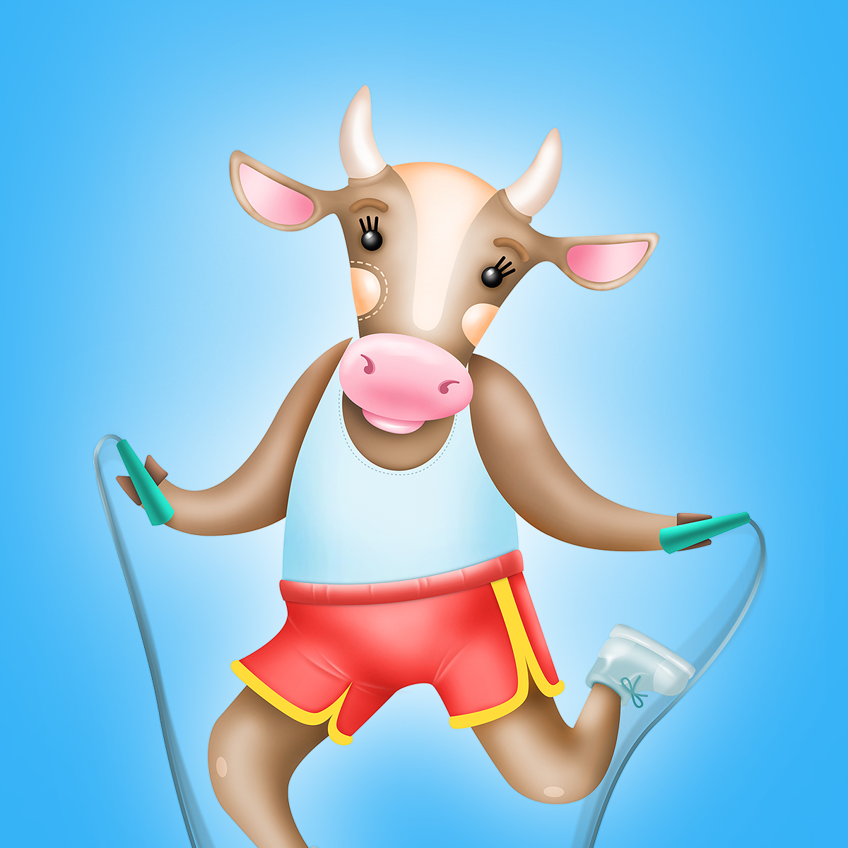 Projektowanie postaci, czyli jak ożywić markę