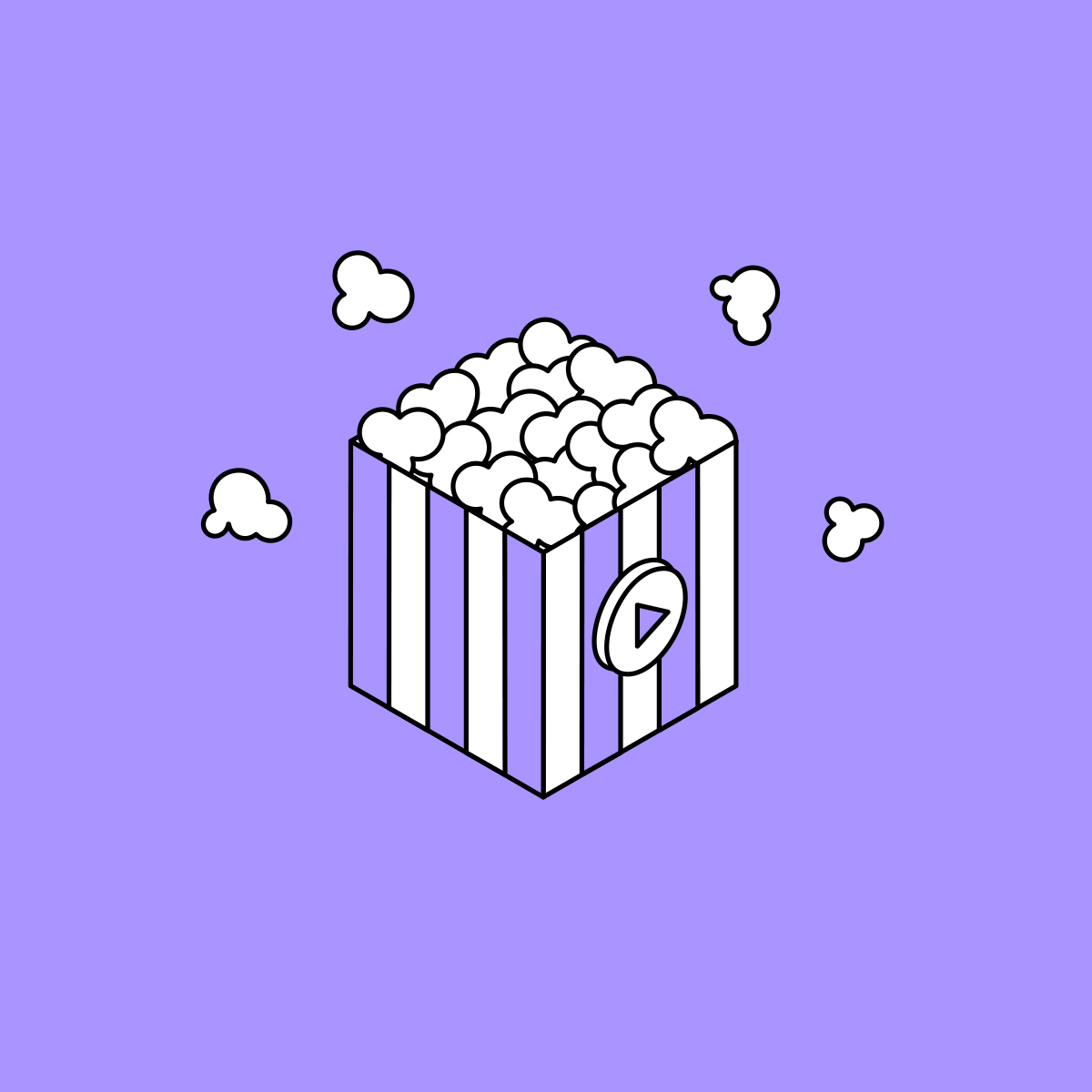 Dla inspiracji: 10 filmów o życiu artystów