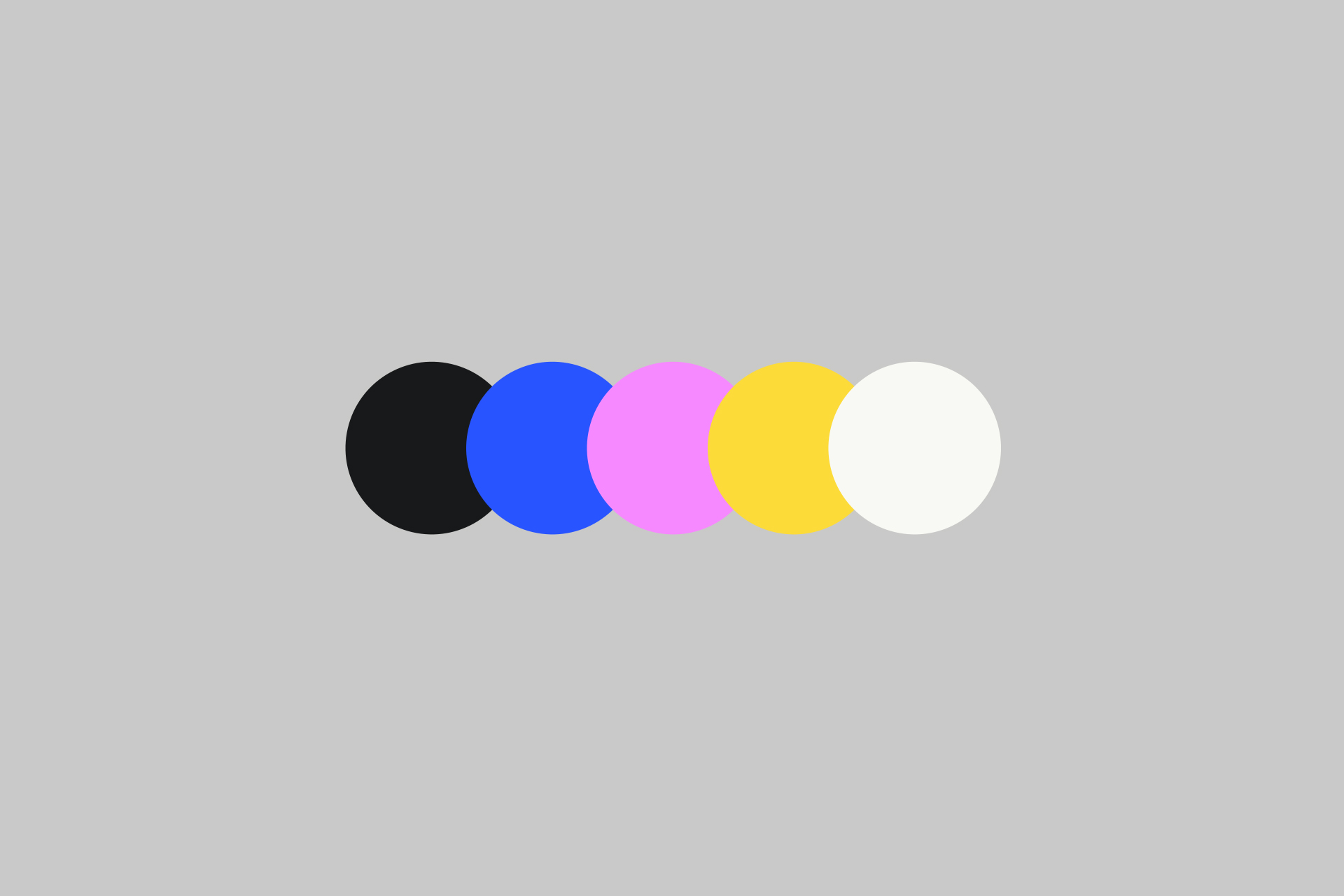 Psychology of color in design