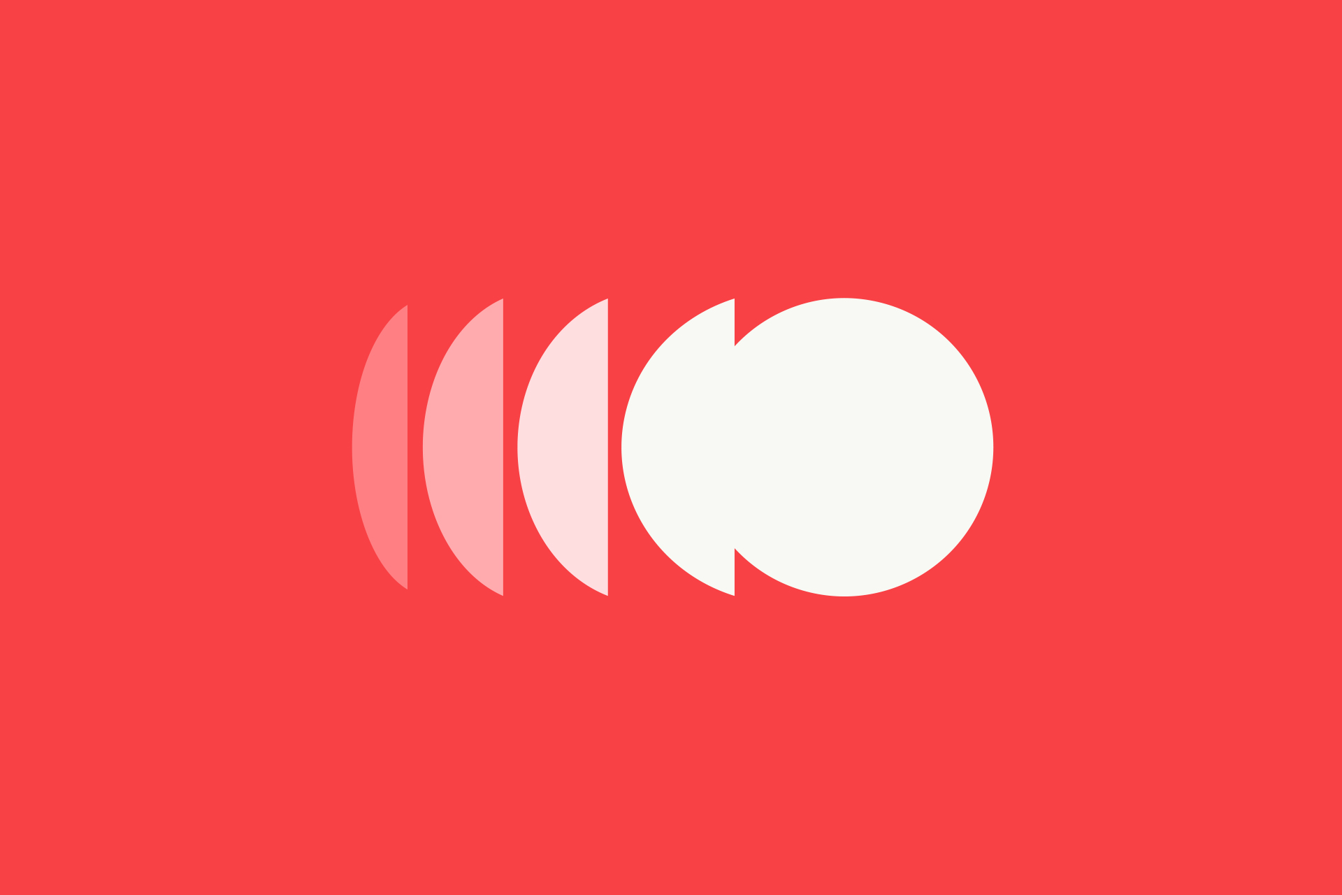 Red color in the design