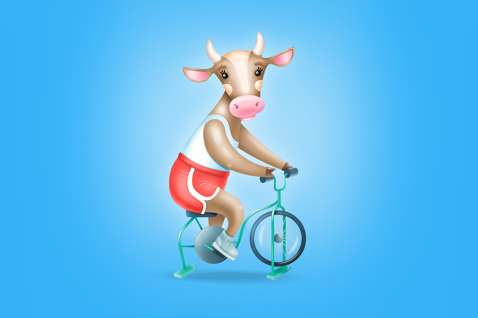 Projektowanie postaci