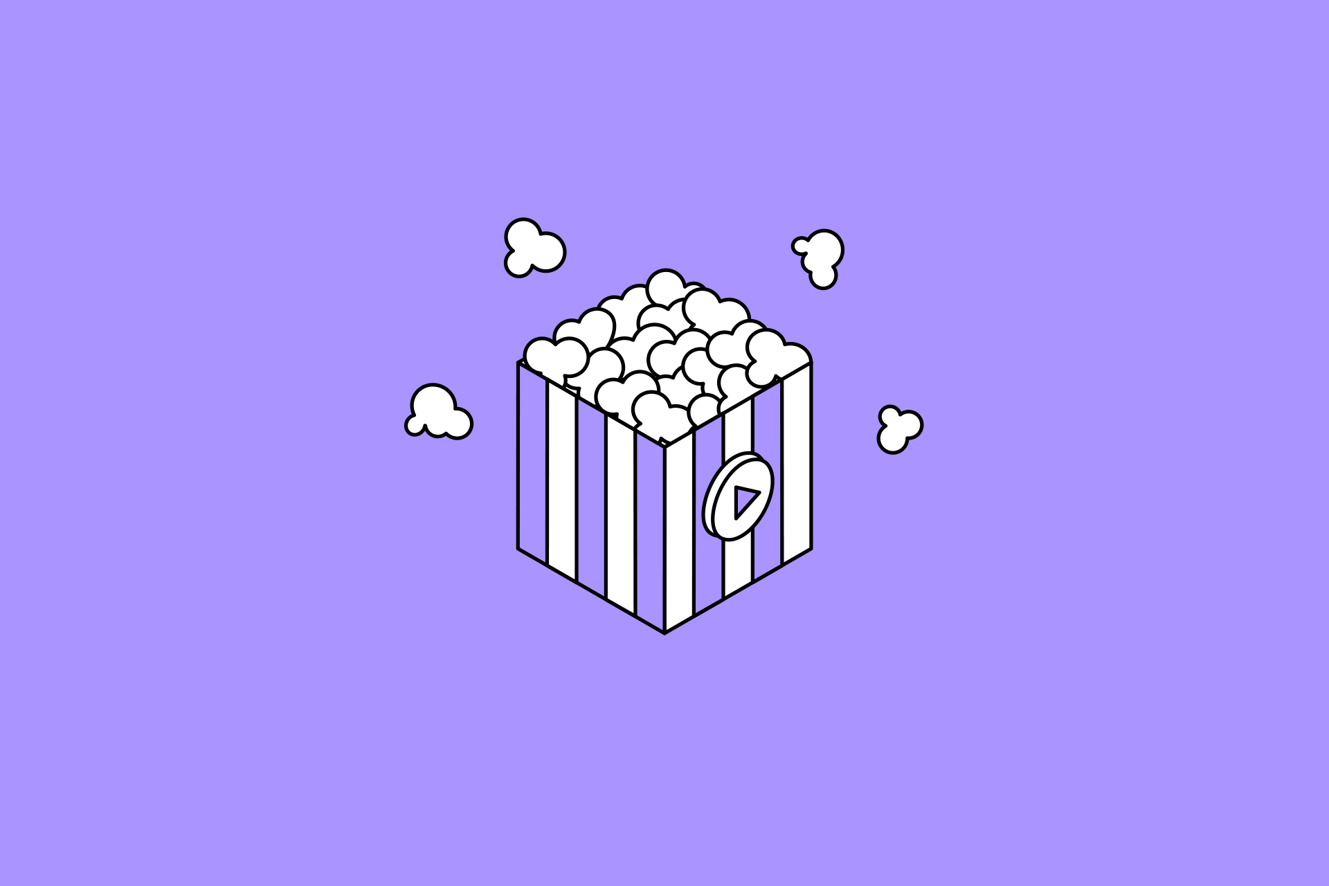 10 filmów o życiu artystów