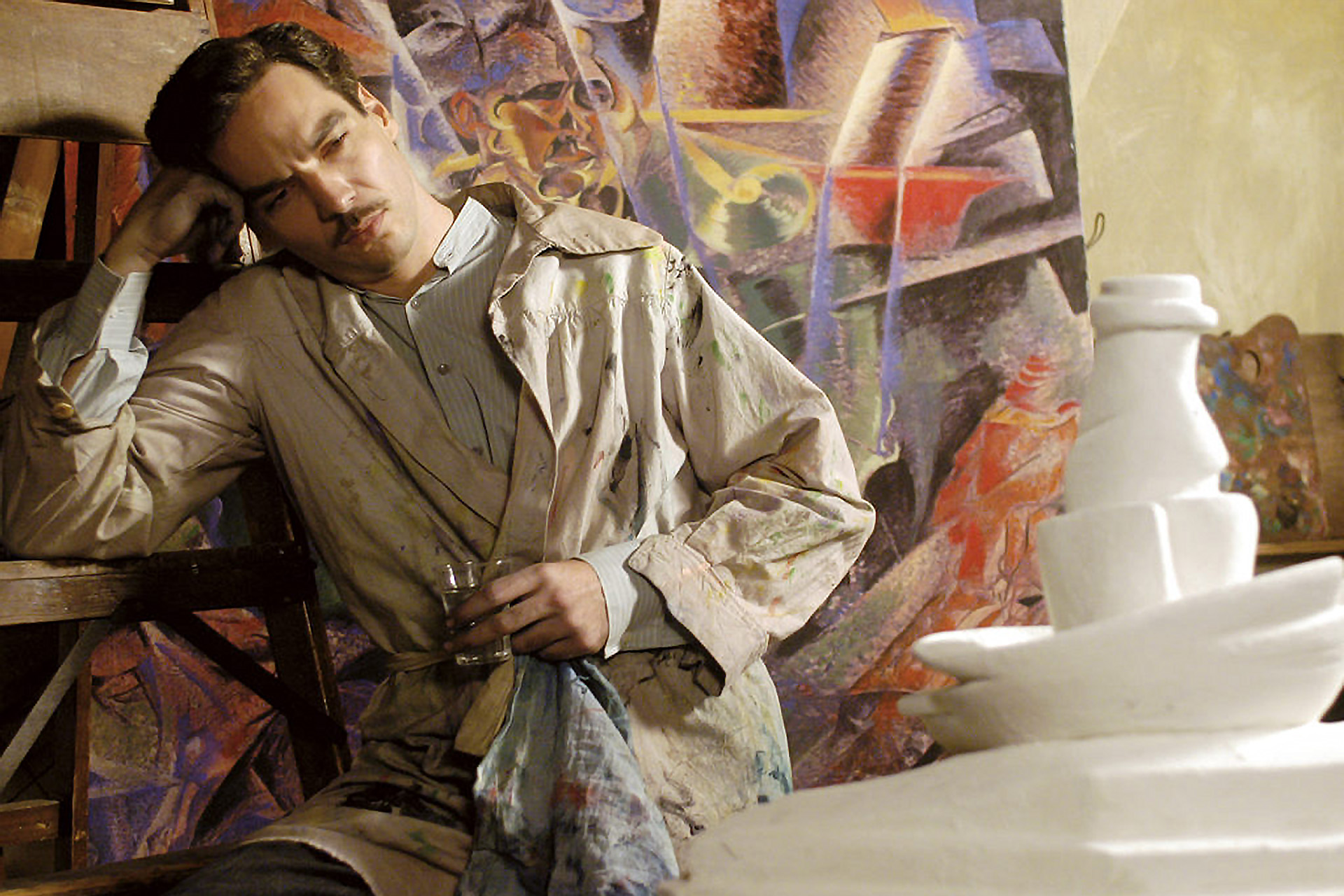 I colori della gioventù