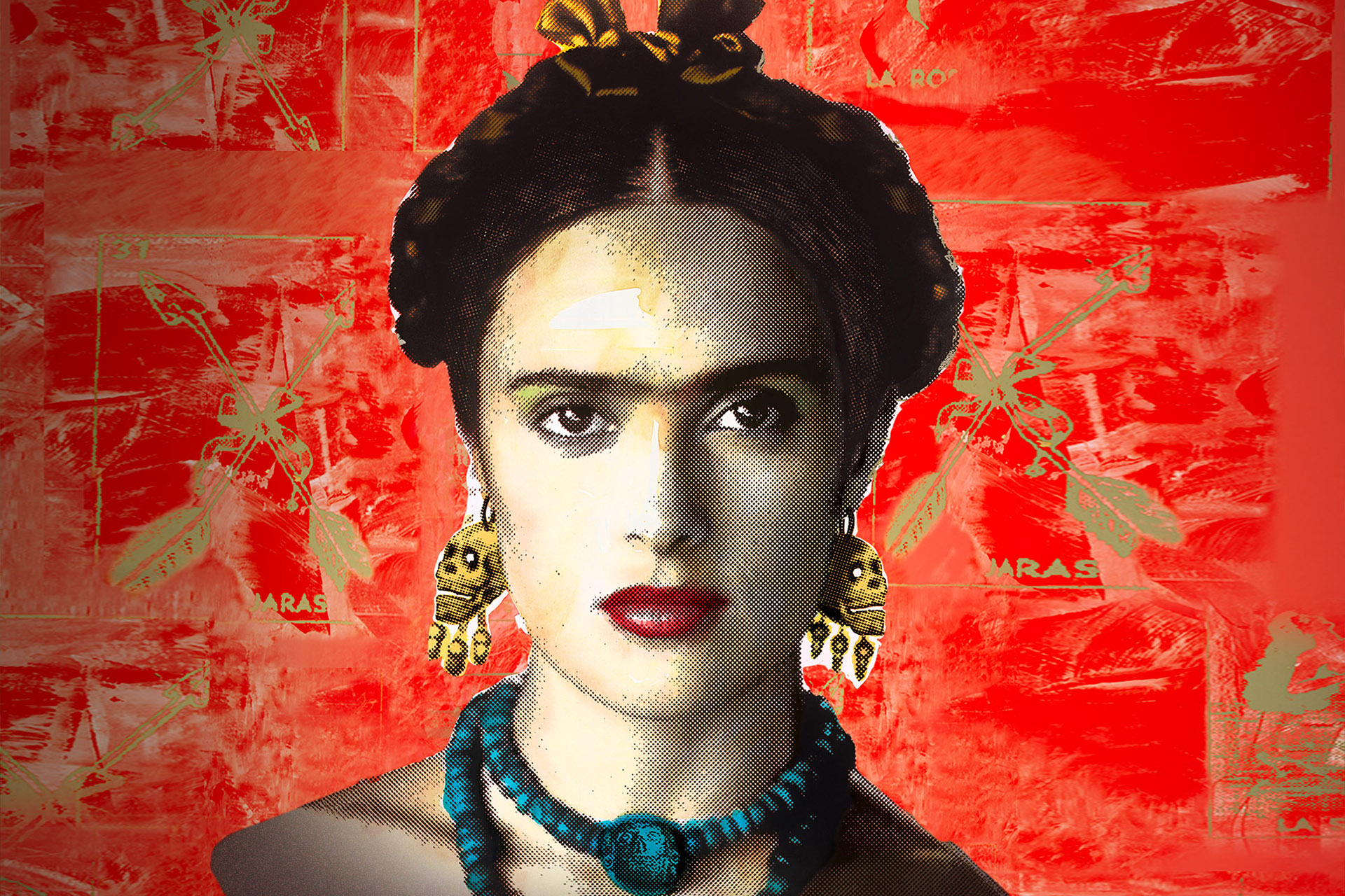 Frida